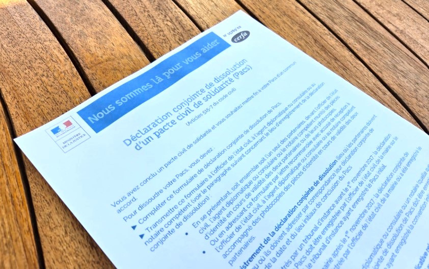 annulation pacs cerfa